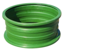 Nadbudowa zbiornika (BOLT) 20CM