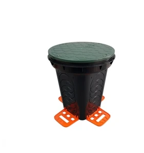 Studzienka rozdzielcza D300