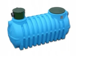 Zbiornik 1000l BOLT na deszczówkę