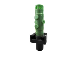 Zraszacz Green Shower poletkowy z szybkozłączem